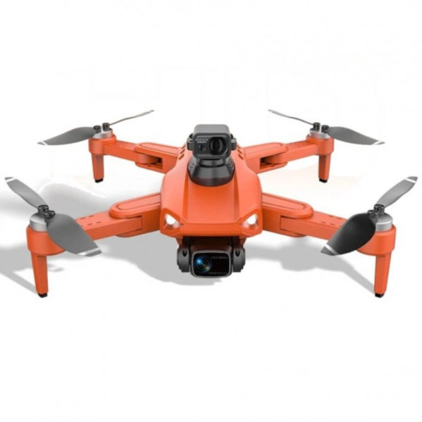 Квадрокоптер LYZRC L900 PRO MAX BLACK с камерой 4K HD, GPS, FPV до 1200 м, 28 мин полета
