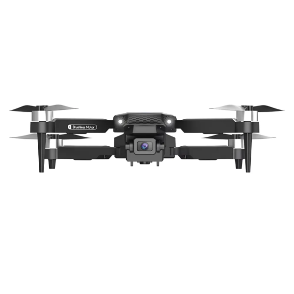 Коптер с камерой FPV E88S Max на пульте управления, 150 м, 15 мин.