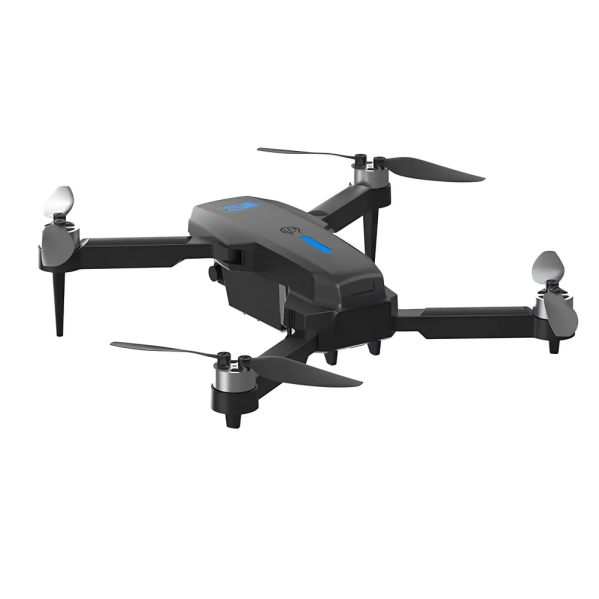 Коптер с камерой FPV E88S Max на пульте управления, 150 м, 15 мин.