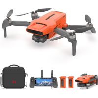 Дрон з камерою професійний FIMI Mini 3 Combo 4K HDR, 9 км, 2 акумулятори, 64 хв