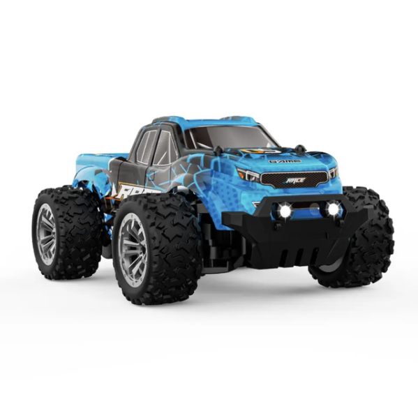 Радиоуправляемая машина KFPLAN KF24 1:20 2WD — RC авто для дрифта 20 км/ч, LED-фары, 2 комплекта колес Радиоуправляемая машина KFPLAN KF24 1:20 2WD — RC авто для дрифта 20 км/ч, LED-фары, 2 комплекта колес
