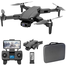 Квадрокоптер LYZRC L900 PRO SE 4K GPS Brushless з камерою — Optical Flow, автоповернення, Follow Me, до 1.2 км, 2200 mAh, до 30 хв