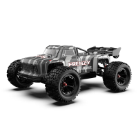 Машинка на радиоуправлении HOSHI N517A 4WD Brushless до 50 км/ч | Бесколлекторный внедорожник RC на пульте управления