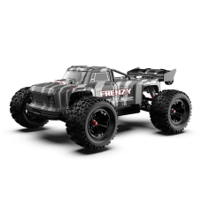 Машинка на радиоуправлении HOSHI N517A 4WD Brushless до 50 км/ч | Бесколлекторный внедорожник RC на пульте управления