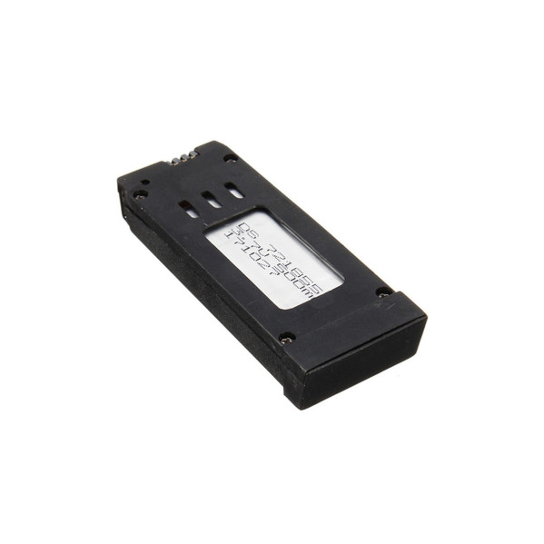 Акумулятор для квадрокоптера E88 / E88 pro 1800 mAh 3.7V