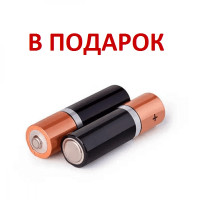 Батарейки для пульта керування