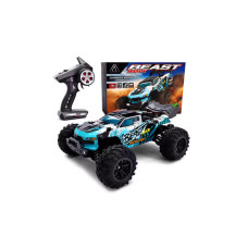 Машинка на радиоуправлении SG116 4WD Радиоуправляемый автомобиль RC машина 1:16 4WD до 80 км/ч 3 аккумулятора