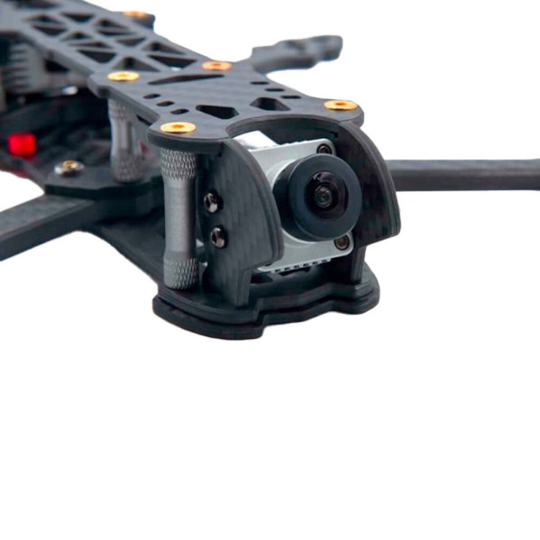 FPV дрон MARK4 7" аналоговый, БК моторы, 1.6W VTX, Caddx H1, TBS NanoRX до 10 км FPV дрон MARK4 7" аналоговый, БК моторы, 1.6W VTX, Caddx H1, TBS NanoRX до 10 км
