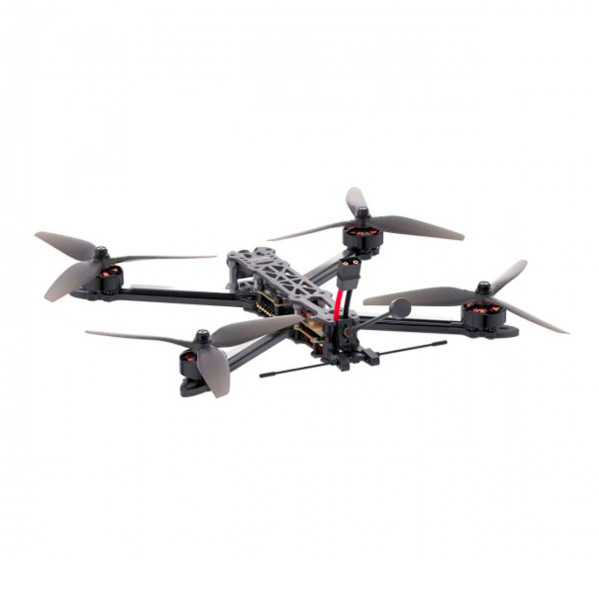 FPV дрон MARK4 7" аналоговый, БК моторы, 1.6W VTX, Caddx H1, TBS NanoRX до 10 км FPV дрон MARK4 7" аналоговый, БК моторы, 1.6W VTX, Caddx H1, TBS NanoRX до 10 км