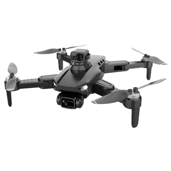 Квадрокоптер LYZRC L900 PRO MAX BLACK с камерой 4K HD, GPS, FPV до 1200 м, 28 мин полета Квадрокоптер LYZRC L900 PRO MAX BLACK с камерой 4K HD, GPS, FPV до 1200 м, 28 мин полета