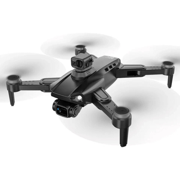 Квадрокоптер LYZRC L900 PRO MAX BLACK с камерой 4K HD, GPS, FPV до 1200 м, 28 мин полета Квадрокоптер LYZRC L900 PRO MAX BLACK с камерой 4K HD, GPS, FPV до 1200 м, 28 мин полета