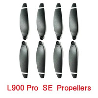 Лопасти для квадрокоптера L900 Pro. Pro SE. PRO SE MAX комплект