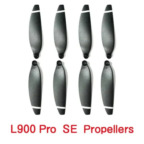 Лопасти для квадрокоптера L900 Pro. Pro SE. PRO SE MAX  комплект