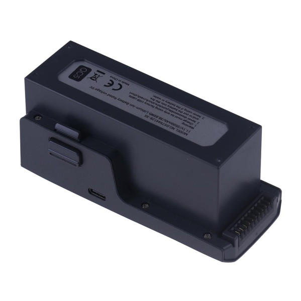 Акумулятор SJRC F22s 4k pro, акумулятор LiPo 3S 11,1V, ємність 3500Ma/год Акумулятор SJRC F22s 4k pro, акумулятор LiPo 3S 11,1V, ємність 3500Ma/год