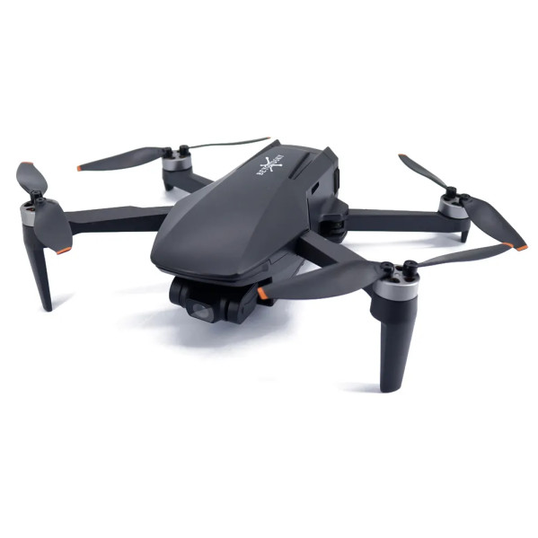 FPV дрон с камерой для съемки BeyondSky B5 Mini GPS 4K HD, 3-осевой подвес, 3 км до 26 мин полета + (SD карта)