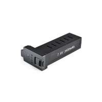 Аккумулятор для дрона квадрокоптера ZLRC SG908 / SG908 Pro / SG908 MAX на 3400 mAh 7.6V