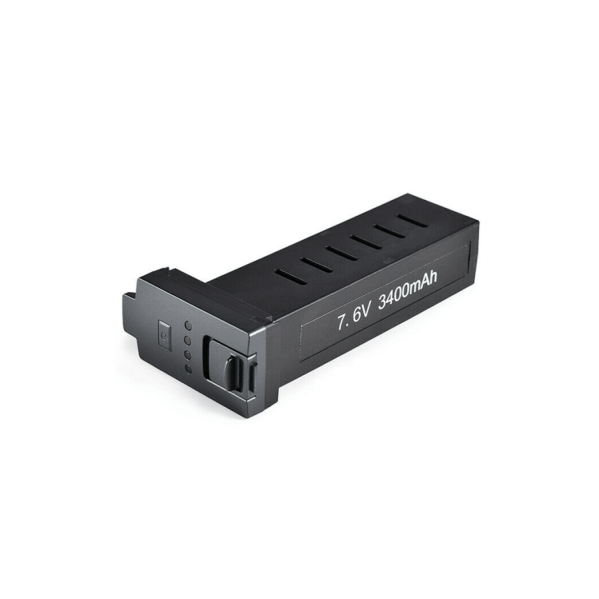 Аккумулятор для дрона квадрокоптера  ZLRC SG908 / SG908 Pro / SG908 MAX на 3400 mAh 7.6V