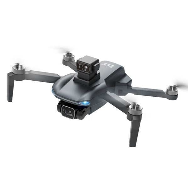 Квадрокоптер ZLRC SG108 - дрон с 4K и HD камерами GPS FPV 5G, 1 км до 30 мин полета ( без датчика 360) Квадрокоптер ZLRC SG108 - дрон с 4K и HD камерами GPS FPV 5G, 1 км до 30 мин полета ( без датчика 360)