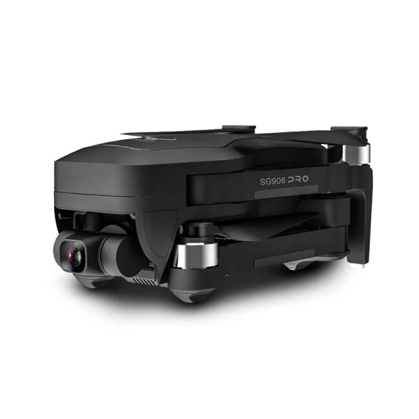 Квадрокоптер SG906 MAX PRO 2 до 1200 м 3-х. подвес FPV 4K камеры, до 26 мин, GPS Квадрокоптер SG906 MAX PRO 2 до 1200 м 3-х. подвес FPV 4K камеры, до 26 мин, GPS
