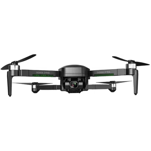 Квадрокоптер SG906 MAX PRO 2 до 1200 м 3-х. подвес FPV 4K камеры, до 26 мин, GPS Квадрокоптер SG906 MAX PRO 2 до 1200 м 3-х. подвес FPV 4K камеры, до 26 мин, GPS