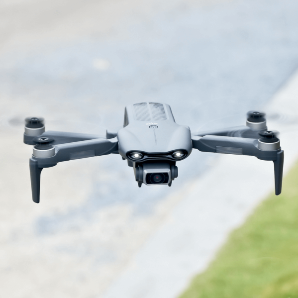 Квадрокоптер с камерой 4DRC F9 дрон с 4K FPV, ESC, GPS, БК моторы, до 1,2км, до 30 мин + СУМКА Квадрокоптер с камерой 4DRC F9 дрон с 4K FPV, ESC, GPS, БК моторы, до 1,2км, до 30 мин + СУМКА