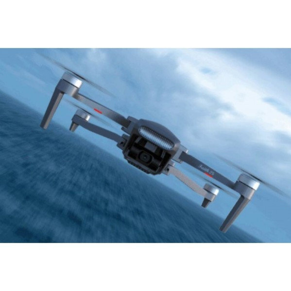 Квадрокоптер C-FLY Faith 2S дрон с GPS,FPV, БК двигатели, до 7 км, до 35 мин + СУМКА Квадрокоптер C-FLY Faith 2S дрон с GPS,FPV, БК двигатели, до 7 км, до 35 мин + СУМКА