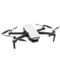 Квадрокоптер с камерой C-fly Faith 2 Дрон GPS, FPV, БК моторы, до 5 км, до 35мин + сумка в подарок