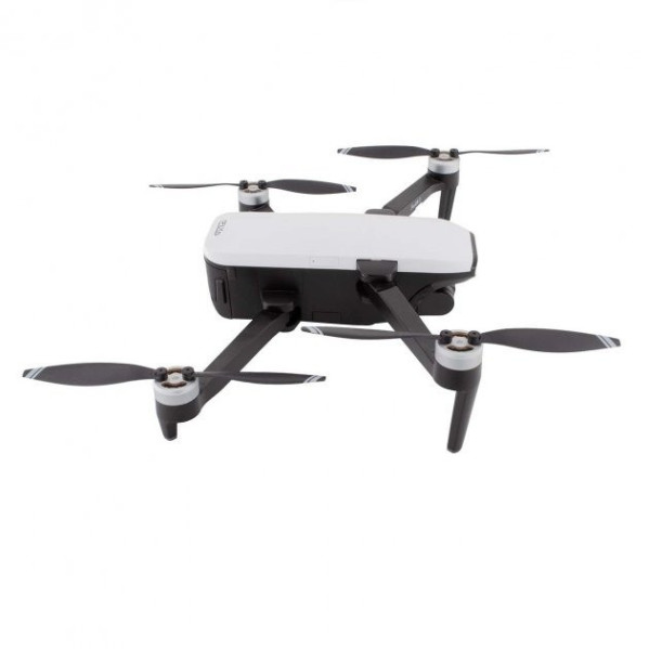Квадрокоптер с камерой C-fly Faith 2 Дрон GPS, FPV, БК моторы, до 5 км, до 35мин + сумка в подарок
