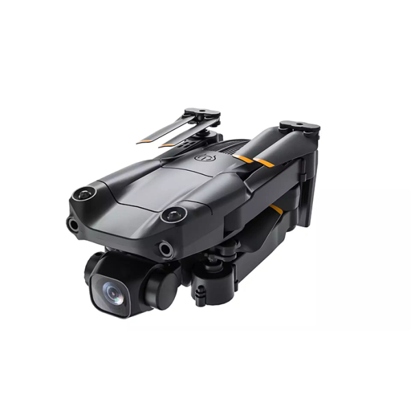 Квадрокоптер с 4K камерой S172 Max - дрон FPV, до 20 мин. полета безопасный дрон для детей) Квадрокоптер с 4K камерой S172 Max - дрон FPV, до 20 мин. полета безопасный дрон для детей)