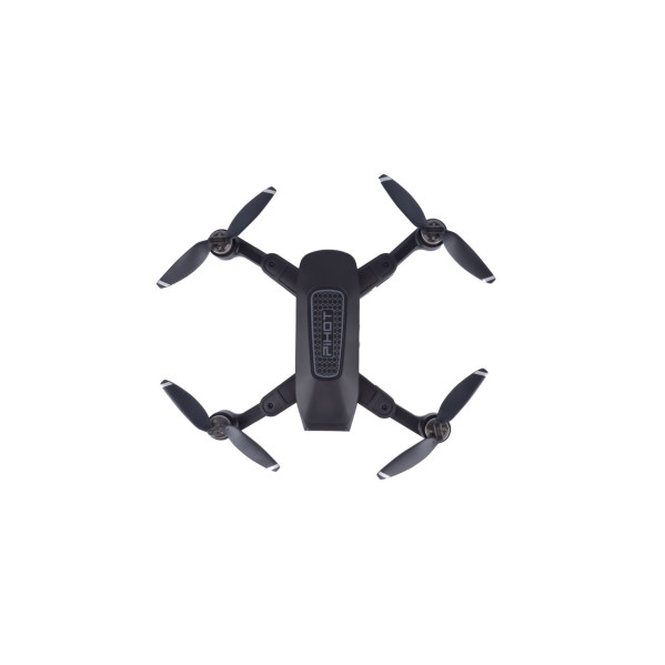 Квадрокоптер PIHOT P30 1080P Drone Black - с 2 камерами дрон wifi fpv 150 метров дальность 15 мин. полета