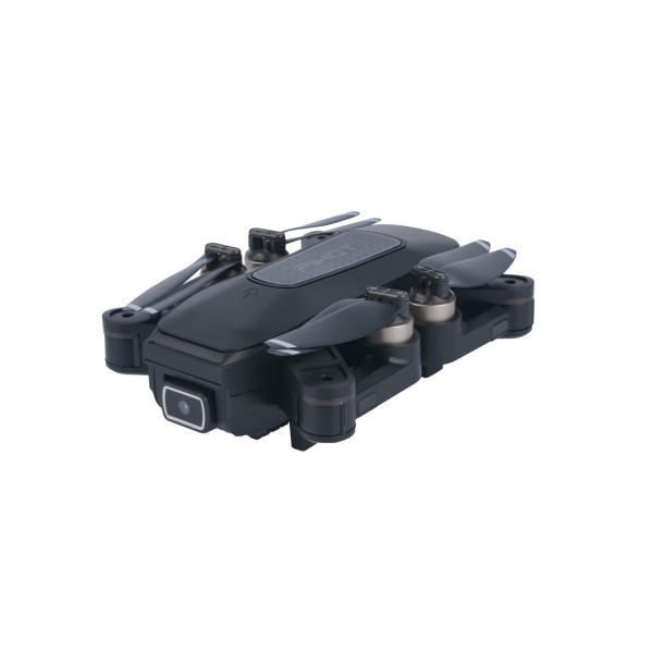 Квадрокоптер PIHOT P30 1080P Drone Black - с 2 камерами дрон wifi fpv 150 метров дальность 15 мин. полета