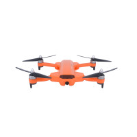 Квадрокоптер Pihot P70 Pro - 4К,Wi-fi, GPS,БК двигатели, дальность полета до 1200 м.
