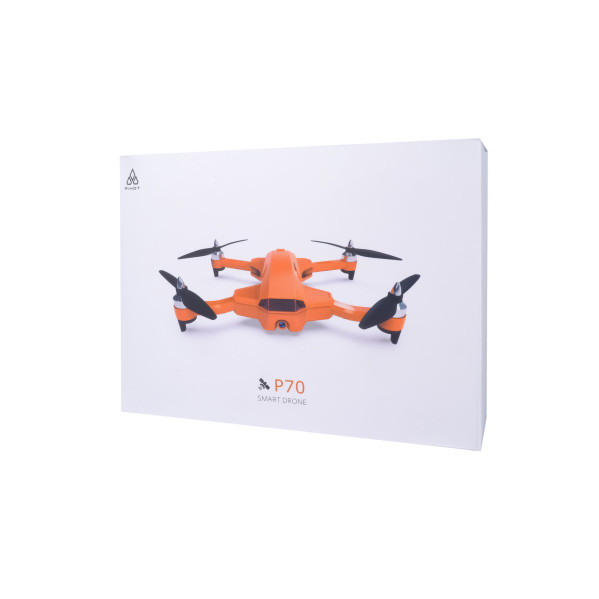 Квадрокоптер Pihot P70 Pro - 4К,Wi-fi, GPS,БК двигатели, дальность полета до 1200 м. Квадрокоптер Pihot P70 Pro - 4К,Wi-fi, GPS,БК двигатели, дальность полета до 1200 м.