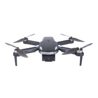 Квадрокоптер Pihot P60 Max дрон с Wi-fi,4K,GPS, БК моторы, дальность до 1 км. до 20 мин. 2 аккумулятора