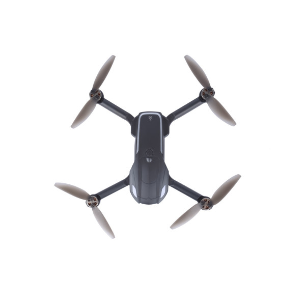 Квадрокоптер Pihot P60 Max дрон с Wi-fi,4K,GPS, БК моторы, дальность до 1 км. до 20 мин. 2 аккумулятора