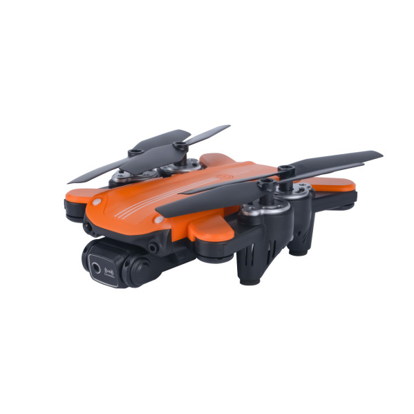 Квадрокоптер Pihot G4 дрон - WiFi FPV  720P ESC дрон с HD камера 360°  15 мин. полета+ дальность до 120 м