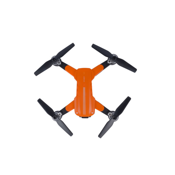 Квадрокоптер Pihot G4 дрон - WiFi FPV  720P ESC дрон с HD камера 360°  15 мин. полета+ дальность до 120 м
