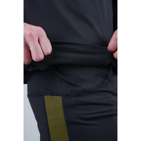 Комплект Термобелья 5.11 (Оригинал) Мужское термобелье зимнее (черный) Комплект Термобелья 5.11 (Оригинал) Мужское термобелье зимнее (черный)