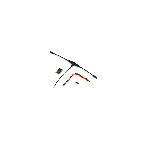 Приемник TBS Crossfire Nano RX (TBS-NANO-RX) Приемник TBS Crossfire Nano RX (TBS-NANO-RX)