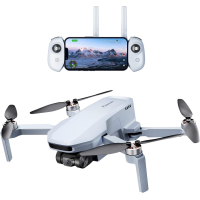 Квадрокоптер Drone FPV Potensic ATOM SE  4K GPS дрон с камерой , 31 мин. полета, до 5 км