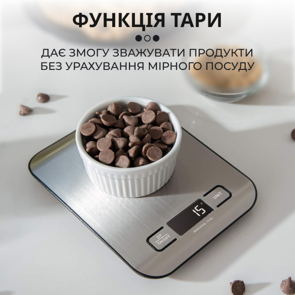 Кухонные весы электронные 5 кг Sokany кулинарные на батарейках 2AAA точные домашние пищевые для еды Кухонные весы электронные 5 кг Sokany кулинарные на батарейках 2AAA точные домашние пищевые для еды