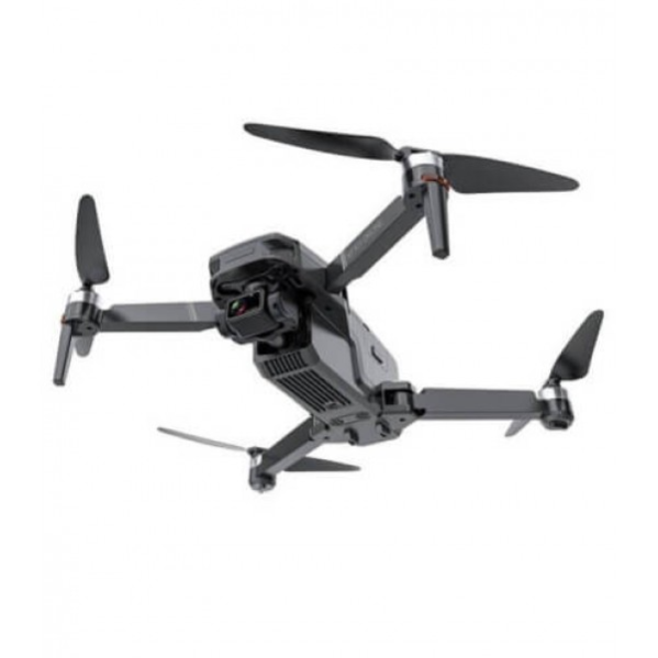 Квадрокоптер Kfplan KF101 Max - дрон с 4K и HD-камерами, ESC, 5G WI-FI, GPS, FPV, БК моторы, 3000м, до 25 мин. Квадрокоптер Kfplan KF101 Max - дрон с 4K и HD-камерами, ESC, 5G WI-FI, GPS, FPV, БК моторы, 3000м, до 25 мин.