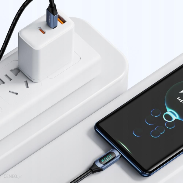 Кабель toocki для мобильных устройств USB Type-C/USB Type-C, 1 м, черный Кабель toocki для мобильных устройств USB Type-C/USB Type-C, 1 м, черный