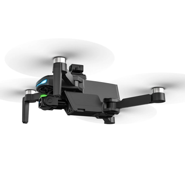 Квадрокоптер дрон с камерой LYZRC L800 PRO 3-осевой подвес 4K HD, GPS, FPV до 1200 м, 26м. полета + кейс Квадрокоптер дрон с камерой LYZRC L800 PRO 3-осевой подвес 4K HD, GPS, FPV до 1200 м, 26м. полета + кейс