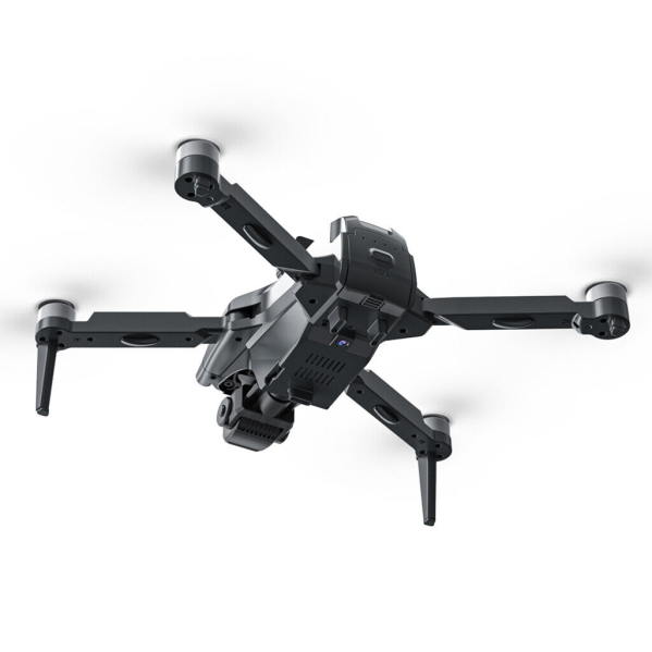 Квадрокоптер дрон с камерой LYZRC L600 PRO 4K HD, GPS, FPV до 1500 м, 28м. полета Квадрокоптер дрон с камерой LYZRC L600 PRO 4K HD, GPS, FPV до 1500 м, 28м. полета