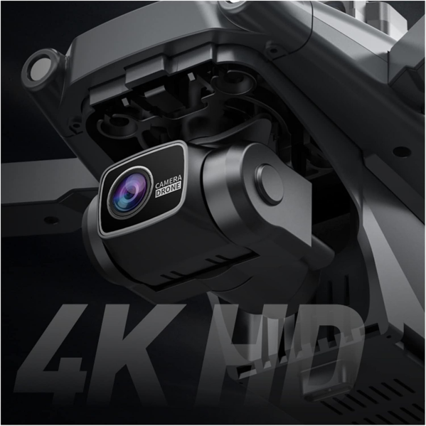 Квадрокоптер дрон с камерой LYZRC L600 PRO 4K HD, GPS, FPV до 1500 м, 28м. полета Квадрокоптер дрон с камерой LYZRC L600 PRO 4K HD, GPS, FPV до 1500 м, 28м. полета