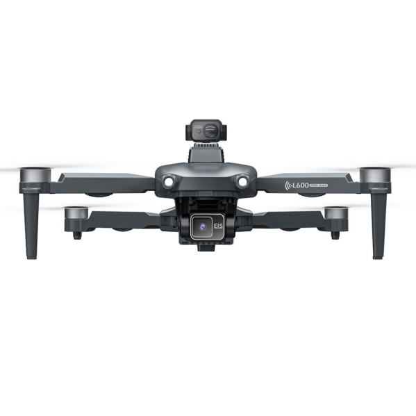 Квадрокоптер дрон с камерой LYZRC L600 PRO 4K HD, GPS, FPV до 1500 м, 28м. полета +1 аккумулятор в подарок Квадрокоптер дрон с камерой LYZRC L600 PRO 4K HD, GPS, FPV до 1500 м, 28м. полета +1 аккумулятор в подарок