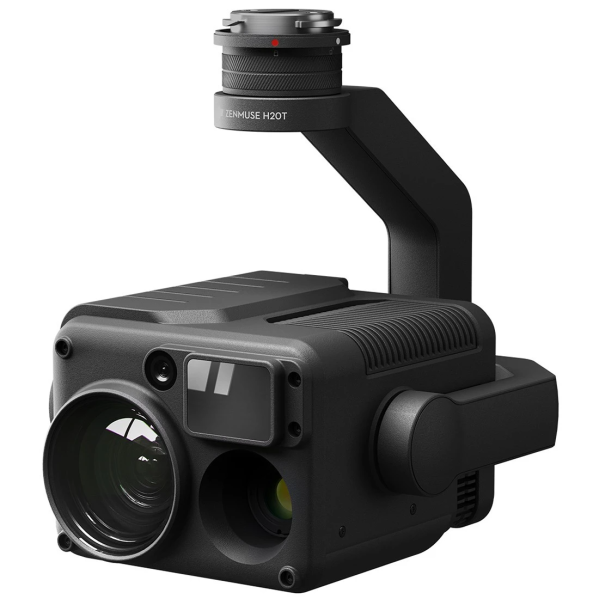 Камера с тепловизором для дрона DJI Zenmuse H20N (CP.ZM.00000145.01) Камера с тепловизором для дрона DJI Zenmuse H20N (CP.ZM.00000145.01)