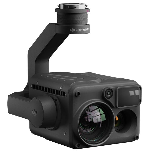Камера с тепловизором для дрона  DJI Zenmuse H20N (CP.ZM.00000145.01)