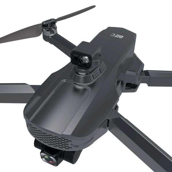 Пофиссональный Квадрокоптер LYZRC L109 PRO MAX - Дрон с GPS, БК моторы, до 3 км, до 26 мин. полета Пофиссональный Квадрокоптер LYZRC L109 PRO MAX - Дрон с GPS, БК моторы, до 3 км, до 26 мин. полета